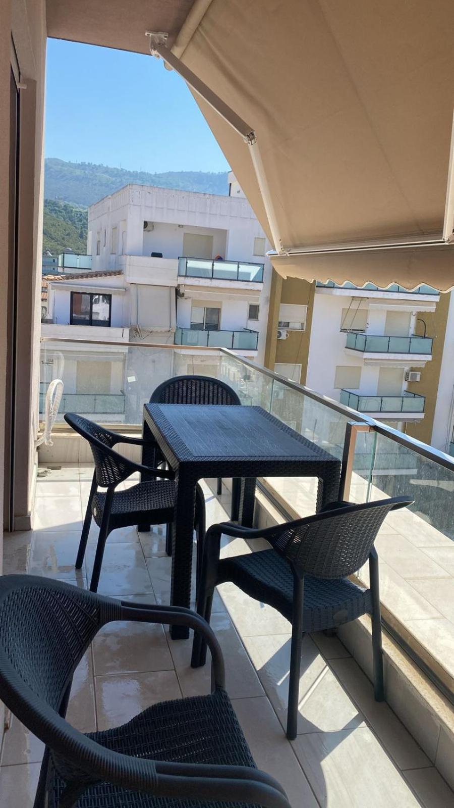 Sea La Vie Apartamento Himarë