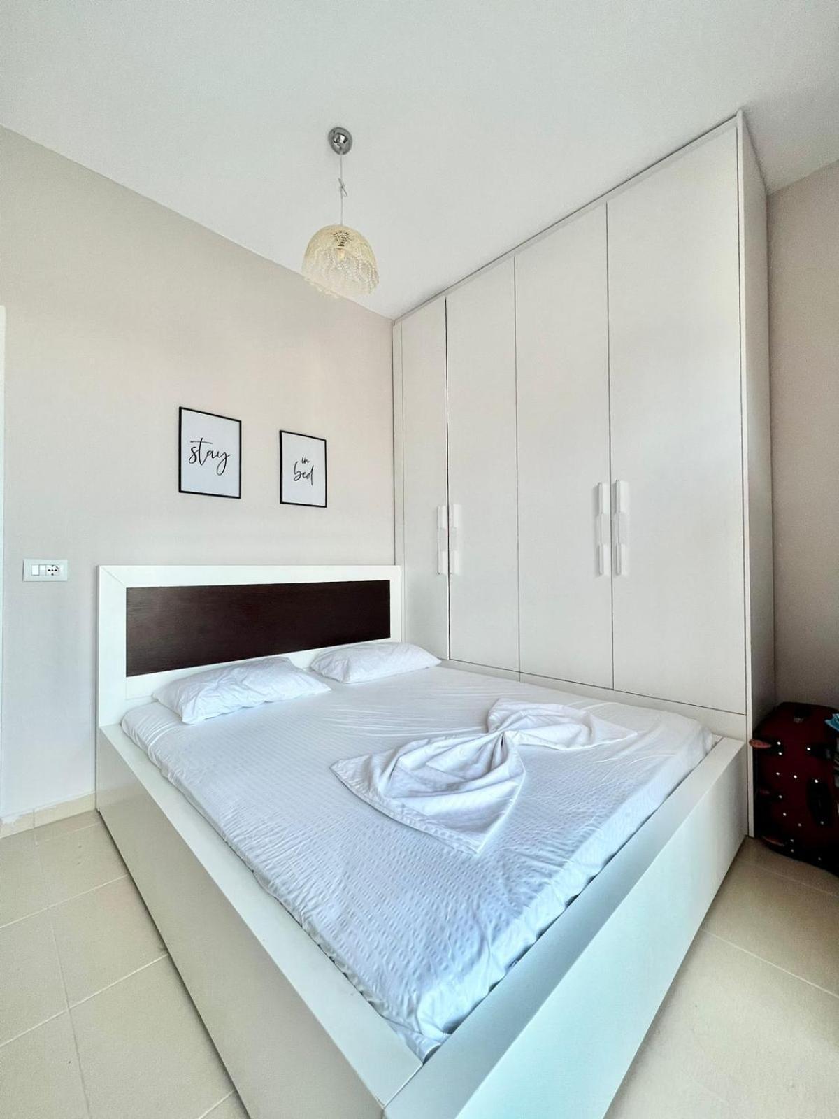 Sea La Vie Apartamento Himarë
