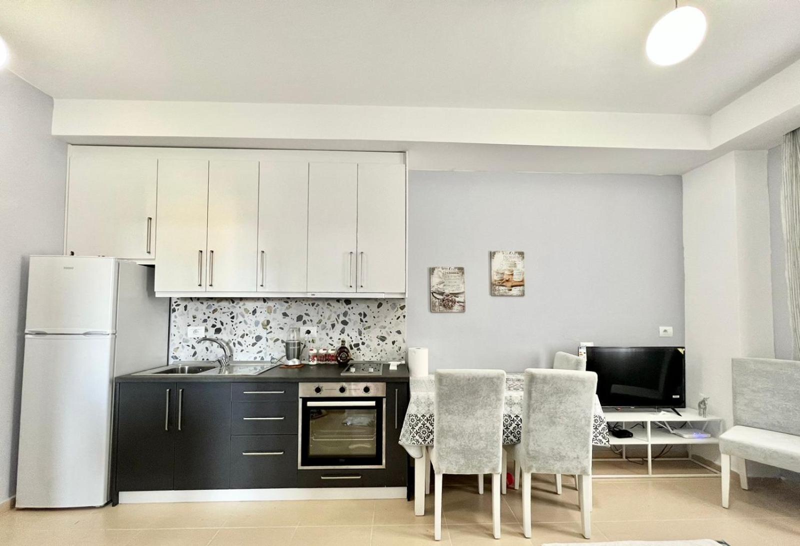 Apartamento Sea La Vie Himarë