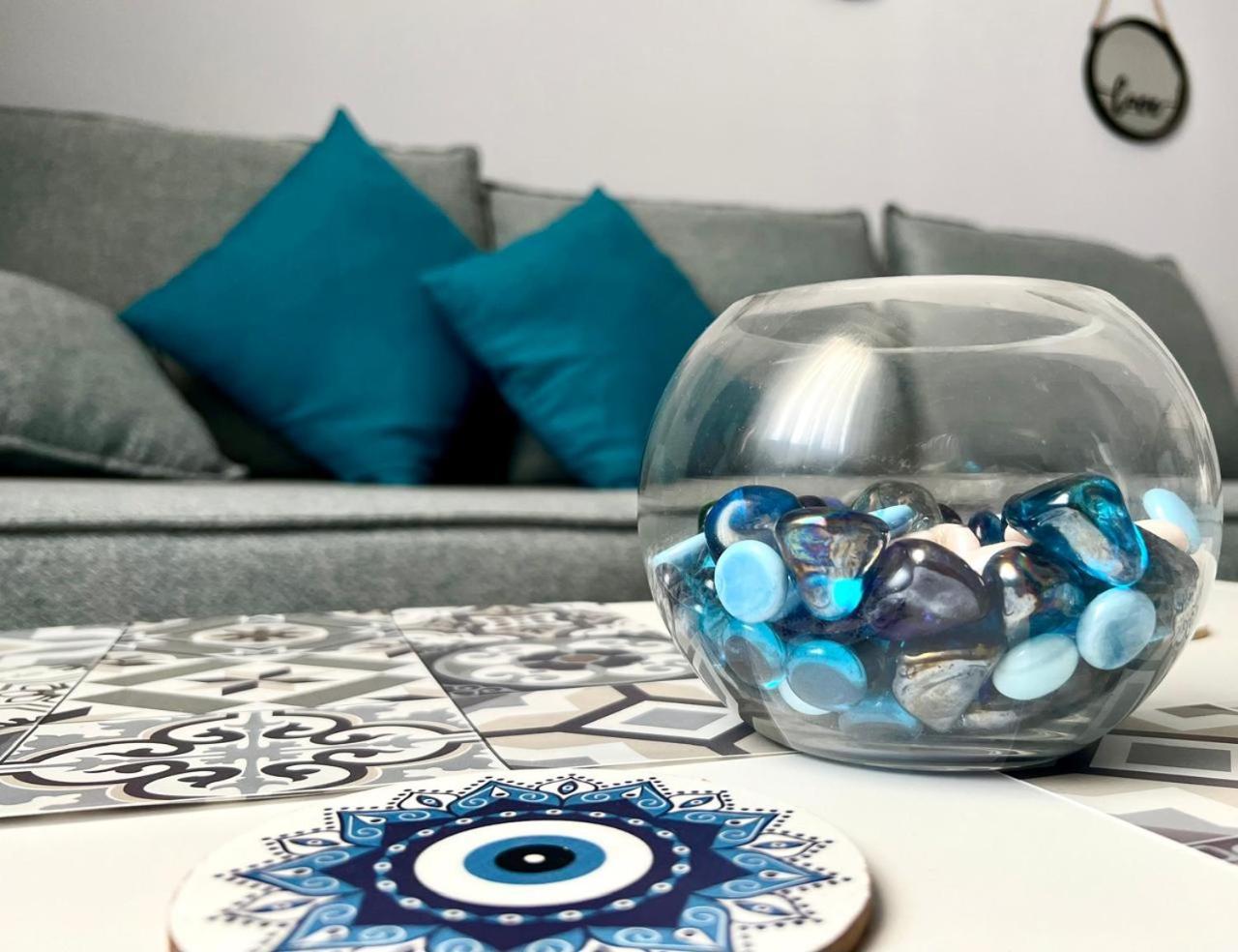 Apartamento Sea La Vie Himarë